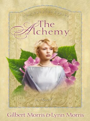 cover image of The Alchemy